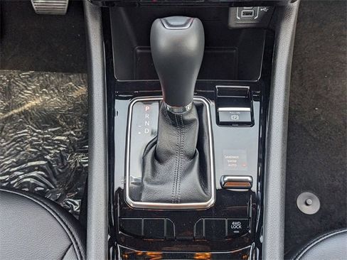 New 2025 Jeep Compass Limited w/ High Altitude Package image 16