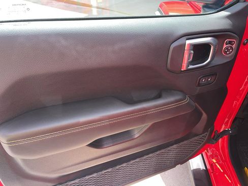 New 2024 Jeep Wrangler Unlimited Rubicon 392 image 19