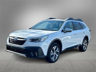 Used 2020 Subaru Outback Touring XT