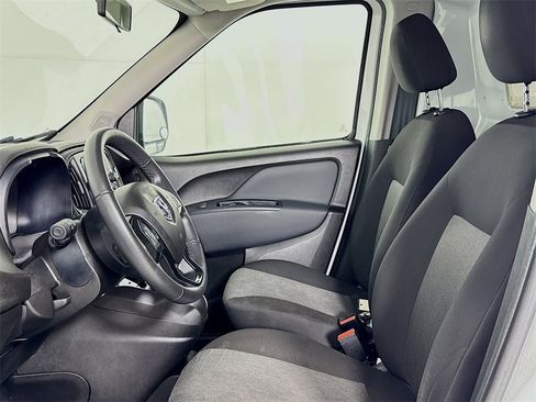 Used 2021 RAM ProMaster City Tradesman SLT w/ Window Group 05 image 11