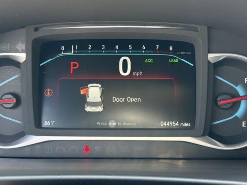 Used 2019 Honda Passport EX-L image 21