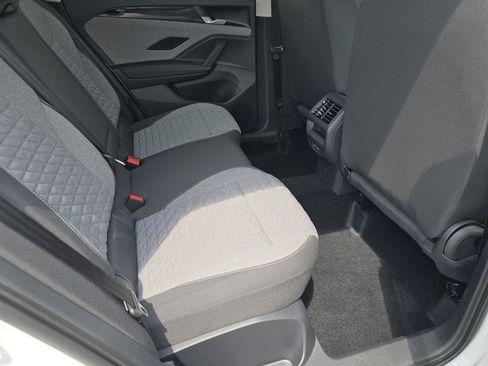 New 2025 Volkswagen Tiguan S image 12