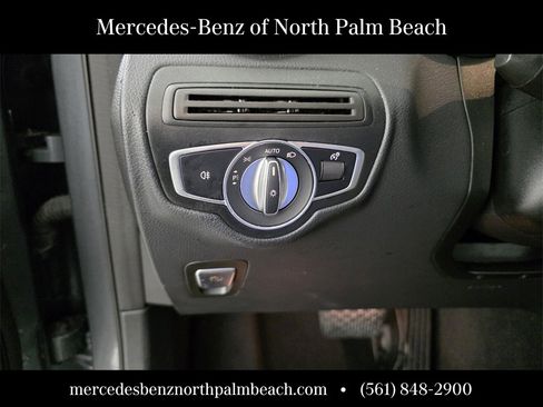 Certified 2021 Mercedes-Benz GLC 300 image 25
