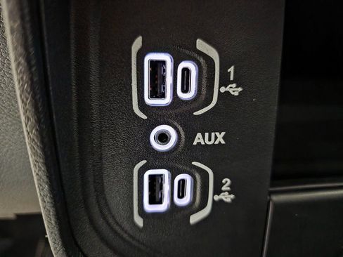 New 2026 RAM 3500 Tradesman image 35