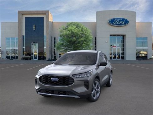 New 2026 Ford Escape ST-Line w/ Tech Pack #1 image 2