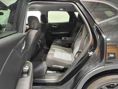 Used 2023 Chevrolet Blazer LT w/ Driver Confidence Package image 13
