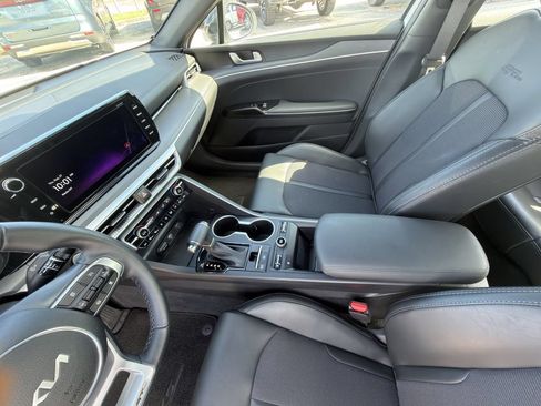 Certified 2024 Kia K5 GT-Line w/ GT-Line Premium Package FWD image 23