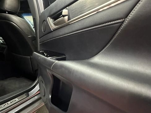 Used 2013 Lexus GS 350 w/ F Sport Pkg RWD image 24