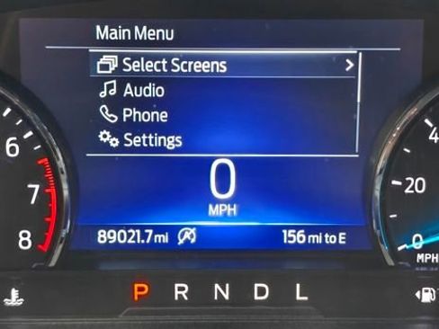 Used 2021 Ford Explorer XLT w/ Equipment Group 202A image 58