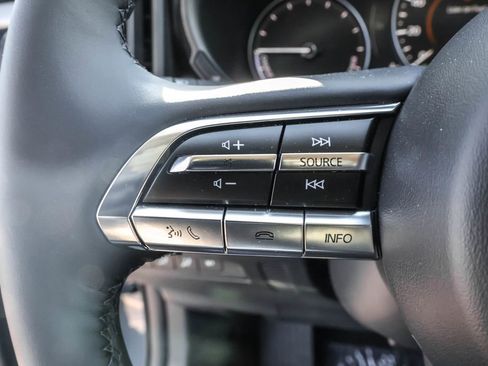 New 2026 MAZDA CX-50 2.5 Hybrid w/ Cargo Package image 27