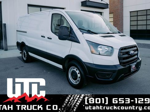 Used 2020 Ford Transit 150 Base image 1