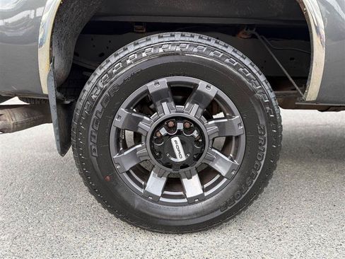 Used 2015 Ford F250 Lariat w/ Chrome Package AWD/4WD image 13