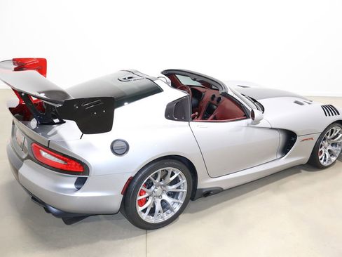 Used 2017 Dodge Viper GTC w/ ACR Package image 54