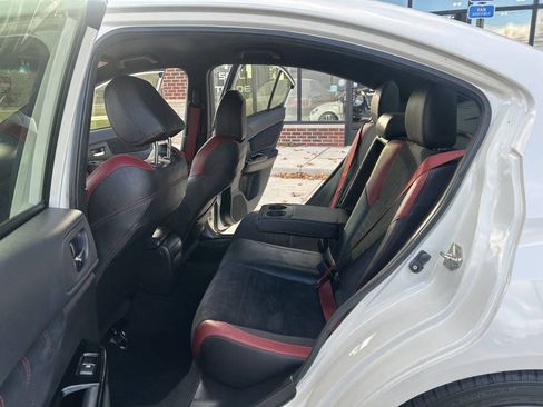 Used 2020 Subaru WRX STI image 27