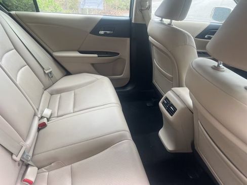 Used 2013 Honda Accord EX-L image 8