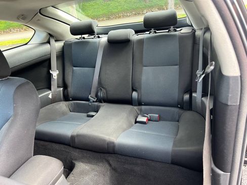 Used 2007 Scion tC FWD image 16