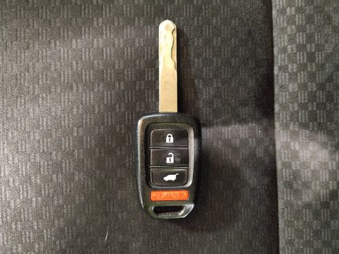 Used 2016 Honda CR-V SE image 32