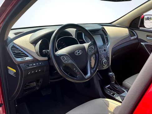 Used 2017 Hyundai Santa Fe FWD w/ SE Ultimate Tech Package 03 image 20