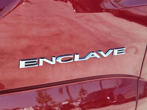Used 2019 Buick Enclave Essence FWD image 7