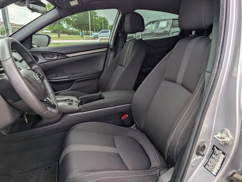 Used 2020 Honda Civic LX image 26