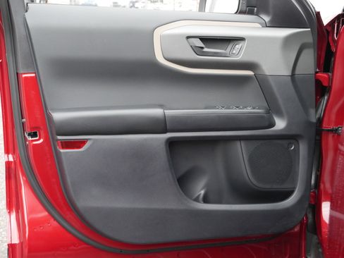 Certified 2025 Ford Bronco Sport Big Bend w/ Convenience Package image 33