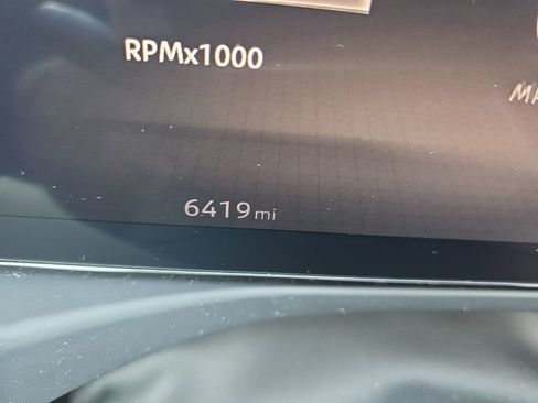 Used 2026 Nissan Sentra SR w/ Floor Mat Package FWD image 18