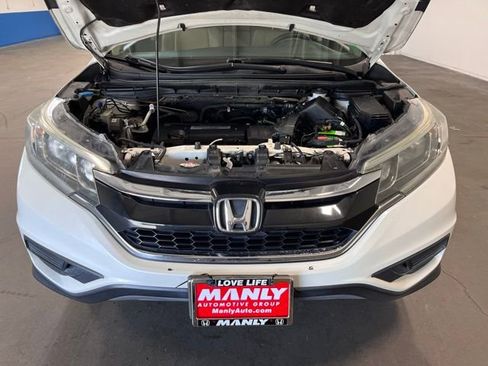 Used 2015 Honda CR-V LX image 9