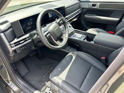 New 2026 Hyundai Santa Fe SEL FWD image 12