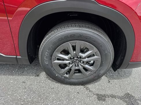 New 2026 MAZDA CX-5 Select AWD/4WD image 58