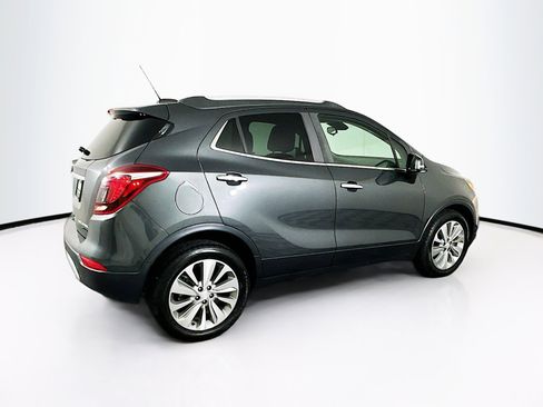 Used 2018 Buick Encore Preferred image 10