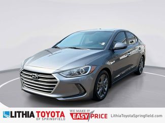 Used 2018 Hyundai Elantra Value Edition FWD video 1