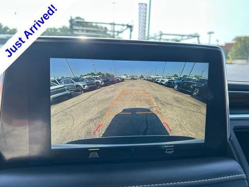 Used 2024 Chevrolet Tahoe Premier RWD image 22