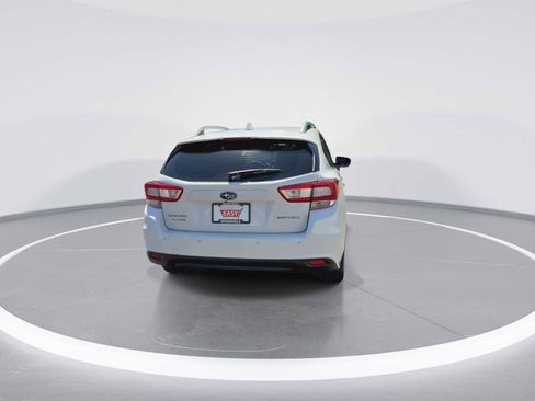 Used 2019 Subaru Impreza 2.0i Limited AWD/4WD image 7