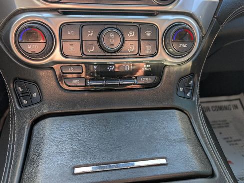 Used 2019 Chevrolet Tahoe Premier image 30