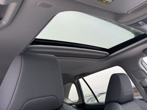 New 2025 Toyota RAV4 XLE image 3