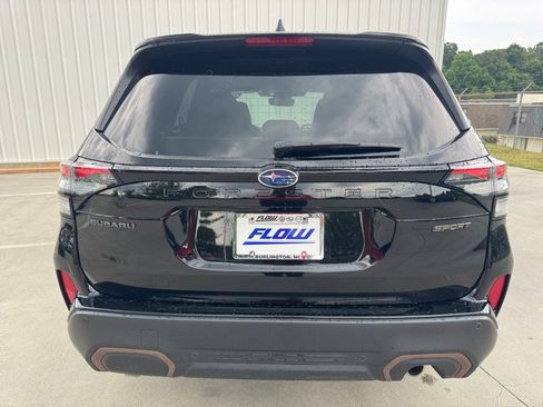 Used 2026 Subaru Forester Sport AWD/4WD image 18