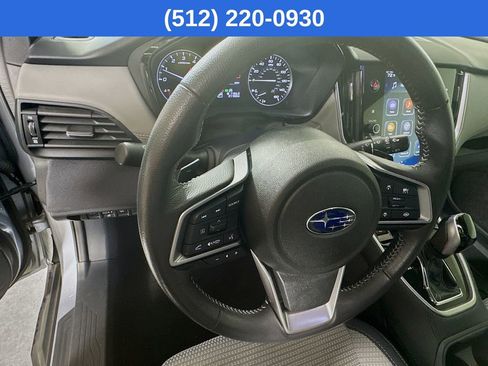 Used 2023 Subaru Outback Premium image 12