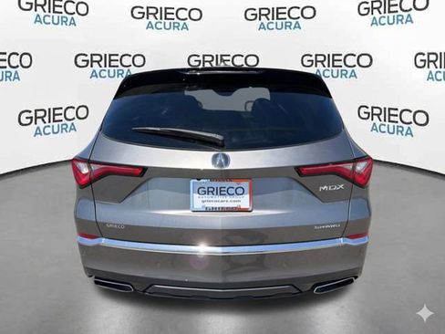 Used 2024 Acura MDX SH-AWD w/ Technology Package image 6