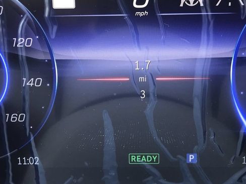 Used 2023 Mercedes-Benz EQS 450+ SUV image 24