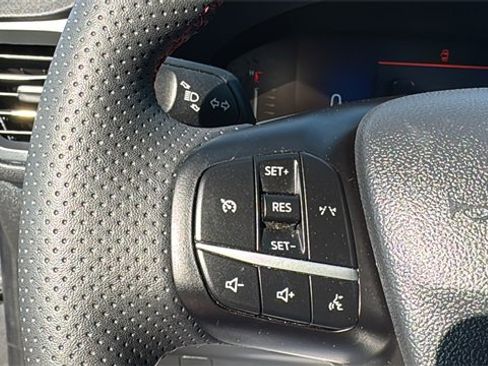 Certified 2023 Ford Escape ST-Line Select image 17