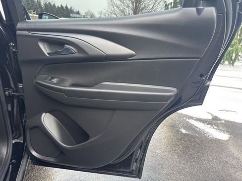 Certified 2023 Chevrolet TrailBlazer LT image 38