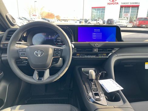 New 2026 Toyota Crown Limited image 13