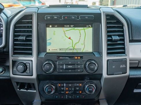 Used 2019 Ford F250 Lariat w/ Lariat Ultimate Package image 25