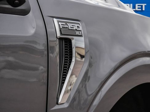 Used 2024 Ford F150 XLT w/ Mobile Office Package AWD/4WD image 62