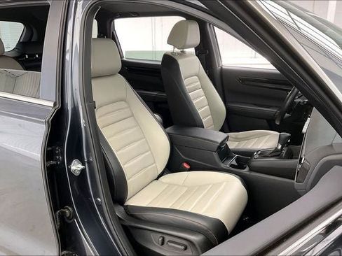 Certified 2024 Honda CR-V Sport Touring image 7