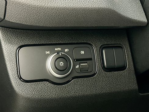 New 2025 Mercedes-Benz Sprinter 3500 image 11