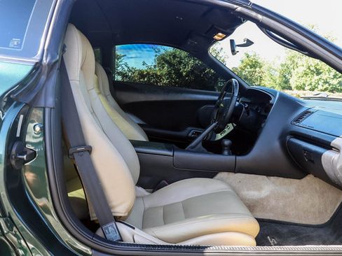 Used 1998 Toyota Supra RWD image 59