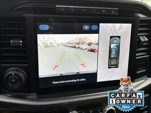 Used 2024 Ford F150 Raptor image 13