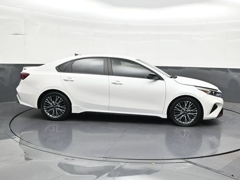 Used 2023 Kia Forte GT-Line FWD image 7