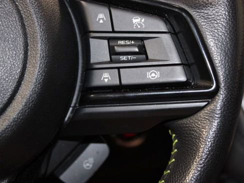 Used 2025 Subaru Outback Onyx Edition AWD/4WD image 17